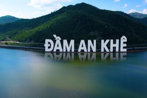 Đầm An Khê
